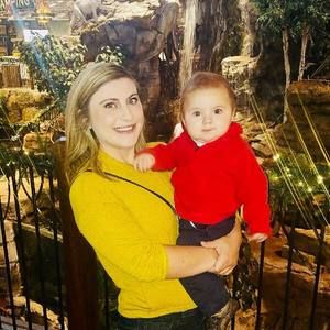 Meet your Posher, Michelle